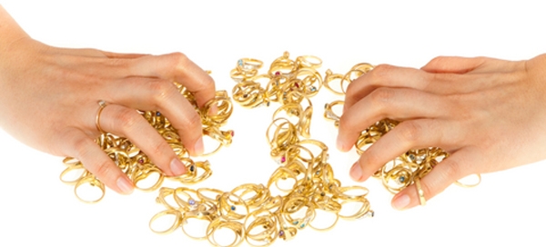 הערכת שווי תכשיטים